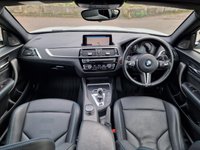 USED 2019 19 BMW M2 3.0 BiTurbo Competition Coupe 2dr Petrol DCT Euro 6 (s/s) (410 ps) FSH|HK|ICON|GHOST|CARBON