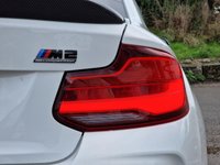 USED 2019 19 BMW M2 3.0 BiTurbo Competition Coupe 2dr Petrol DCT Euro 6 (s/s) (410 ps) FSH|HK|ICON|GHOST|CARBON