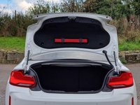 USED 2019 19 BMW M2 3.0 BiTurbo Competition Coupe 2dr Petrol DCT Euro 6 (s/s) (410 ps) FSH|HK|ICON|GHOST|CARBON