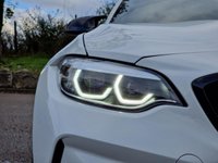 USED 2019 19 BMW M2 3.0 BiTurbo Competition Coupe 2dr Petrol DCT Euro 6 (s/s) (410 ps) FSH|HK|ICON|GHOST|CARBON