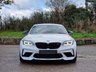 USED 2019 19 BMW M2 3.0 BiTurbo Competition Coupe 2dr Petrol DCT Euro 6 (s/s) (410 ps) FSH|HK|ICON|GHOST|CARBON