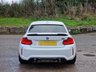 USED 2019 19 BMW M2 3.0 BiTurbo Competition Coupe 2dr Petrol DCT Euro 6 (s/s) (410 ps) FSH|HK|ICON|GHOST|CARBON