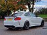 USED 2019 19 BMW M2 3.0 BiTurbo Competition Coupe 2dr Petrol DCT Euro 6 (s/s) (410 ps) FSH|HK|ICON|GHOST|CARBON
