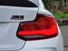 USED 2019 19 BMW M2 3.0 BiTurbo Competition Coupe 2dr Petrol DCT Euro 6 (s/s) (410 ps) FSH|HK|ICON|GHOST|CARBON