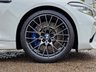 USED 2019 19 BMW M2 3.0 BiTurbo Competition Coupe 2dr Petrol DCT Euro 6 (s/s) (410 ps) FSH|HK|ICON|GHOST|CARBON