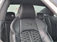 USED 2017 67 AUDI RS5 2.9 TFSI V6 Coupe 2dr Petrol Tiptronic quattro Euro 6 (s/s) (450 ps) FSH|CARBON|MILTEK|REARCAM|ULEZ