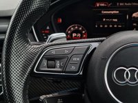 USED 2017 67 AUDI RS5 2.9 TFSI V6 Coupe 2dr Petrol Tiptronic quattro Euro 6 (s/s) (450 ps) FSH|CARBON|MILTEK|REARCAM|ULEZ