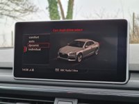USED 2017 67 AUDI RS5 2.9 TFSI V6 Coupe 2dr Petrol Tiptronic quattro Euro 6 (s/s) (450 ps) FSH|CARBON|MILTEK|REARCAM|ULEZ