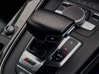 USED 2017 67 AUDI RS5 2.9 TFSI V6 Coupe 2dr Petrol Tiptronic quattro Euro 6 (s/s) (450 ps) FSH|CARBON|MILTEK|REARCAM|ULEZ