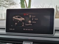 USED 2017 67 AUDI RS5 2.9 TFSI V6 Coupe 2dr Petrol Tiptronic quattro Euro 6 (s/s) (450 ps) FSH|CARBON|MILTEK|REARCAM|ULEZ