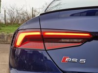 USED 2017 67 AUDI RS5 2.9 TFSI V6 Coupe 2dr Petrol Tiptronic quattro Euro 6 (s/s) (450 ps) FSH|CARBON|MILTEK|REARCAM|ULEZ