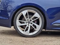 USED 2017 67 AUDI RS5 2.9 TFSI V6 Coupe 2dr Petrol Tiptronic quattro Euro 6 (s/s) (450 ps) FSH|CARBON|MILTEK|REARCAM|ULEZ