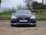USED 2017 67 AUDI RS5 2.9 TFSI V6 Coupe 2dr Petrol Tiptronic quattro Euro 6 (s/s) (450 ps) FSH|CARBON|MILTEK|REARCAM|ULEZ