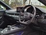 USED 2017 67 AUDI RS5 2.9 TFSI V6 Coupe 2dr Petrol Tiptronic quattro Euro 6 (s/s) (450 ps) FSH|CARBON|MILTEK|REARCAM|ULEZ