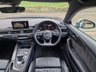 USED 2017 67 AUDI RS5 2.9 TFSI V6 Coupe 2dr Petrol Tiptronic quattro Euro 6 (s/s) (450 ps) FSH|CARBON|MILTEK|REARCAM|ULEZ