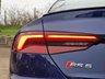USED 2017 67 AUDI RS5 2.9 TFSI V6 Coupe 2dr Petrol Tiptronic quattro Euro 6 (s/s) (450 ps) FSH|CARBON|MILTEK|REARCAM|ULEZ