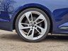 USED 2017 67 AUDI RS5 2.9 TFSI V6 Coupe 2dr Petrol Tiptronic quattro Euro 6 (s/s) (450 ps) FSH|CARBON|MILTEK|REARCAM|ULEZ