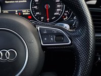 USED 2014 14 AUDI RS6 AVANT 4.0 TFSI V8 Estate 5dr Petrol Tiptronic quattro Euro 5 (s/s) (560 ps) FSH|PANROOF|HEATEDFRONT+REAR