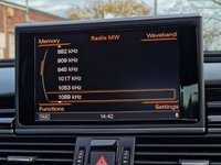 USED 2014 14 AUDI RS6 AVANT 4.0 TFSI V8 Estate 5dr Petrol Tiptronic quattro Euro 5 (s/s) (560 ps) FSH|PANROOF|HEATEDFRONT+REAR
