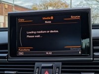 USED 2014 14 AUDI RS6 AVANT 4.0 TFSI V8 Estate 5dr Petrol Tiptronic quattro Euro 5 (s/s) (560 ps) FSH|PANROOF|HEATEDFRONT+REAR