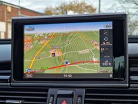 USED 2014 14 AUDI RS6 AVANT 4.0 TFSI V8 Estate 5dr Petrol Tiptronic quattro Euro 5 (s/s) (560 ps) FSH|PANROOF|HEATEDFRONT+REAR