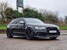 USED 2014 14 AUDI RS6 AVANT 4.0 TFSI V8 Estate 5dr Petrol Tiptronic quattro Euro 5 (s/s) (560 ps) FSH|PANROOF|HEATEDFRONT+REAR