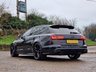 USED 2014 14 AUDI RS6 AVANT 4.0 TFSI V8 Estate 5dr Petrol Tiptronic quattro Euro 5 (s/s) (560 ps) FSH|PANROOF|HEATEDFRONT+REAR