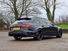 USED 2014 14 AUDI RS6 AVANT 4.0 TFSI V8 Estate 5dr Petrol Tiptronic quattro Euro 5 (s/s) (560 ps) FSH|PANROOF|HEATEDFRONT+REAR