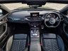 USED 2014 14 AUDI RS6 AVANT 4.0 TFSI V8 Estate 5dr Petrol Tiptronic quattro Euro 5 (s/s) (560 ps) FSH|PANROOF|HEATEDFRONT+REAR