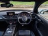USED 2014 14 AUDI RS6 AVANT 4.0 TFSI V8 Estate 5dr Petrol Tiptronic quattro Euro 5 (s/s) (560 ps) FSH|PANROOF|HEATEDFRONT+REAR