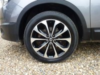 USED 2013 63 NISSAN QASHQAI 1.6 360 SUV 5dr Petrol CVT 2WD Euro 5 (117 ps) www.suffolkcarcentre.co.uk - Located at Reydon