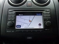 USED 2013 63 NISSAN QASHQAI 1.6 360 SUV 5dr Petrol CVT 2WD Euro 5 (117 ps) www.suffolkcarcentre.co.uk - Located at Reydon