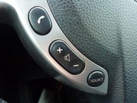 USED 2013 63 NISSAN QASHQAI 1.6 360 SUV 5dr Petrol CVT 2WD Euro 5 (117 ps) www.suffolkcarcentre.co.uk - Located at Reydon