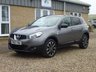 USED 2013 63 NISSAN QASHQAI 1.6 360 SUV 5dr Petrol CVT 2WD Euro 5 (117 ps) www.suffolkcarcentre.co.uk - Located at Reydon