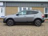 USED 2013 63 NISSAN QASHQAI 1.6 360 SUV 5dr Petrol CVT 2WD Euro 5 (117 ps) www.suffolkcarcentre.co.uk - Located at Reydon