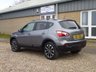 USED 2013 63 NISSAN QASHQAI 1.6 360 SUV 5dr Petrol CVT 2WD Euro 5 (117 ps) www.suffolkcarcentre.co.uk - Located at Reydon
