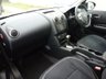 USED 2013 63 NISSAN QASHQAI 1.6 360 SUV 5dr Petrol CVT 2WD Euro 5 (117 ps) www.suffolkcarcentre.co.uk - Located at Reydon