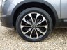 USED 2013 63 NISSAN QASHQAI 1.6 360 SUV 5dr Petrol CVT 2WD Euro 5 (117 ps) www.suffolkcarcentre.co.uk - Located at Reydon