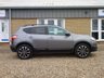 USED 2013 63 NISSAN QASHQAI 1.6 360 SUV 5dr Petrol CVT 2WD Euro 5 (117 ps) www.suffolkcarcentre.co.uk - Located at Reydon