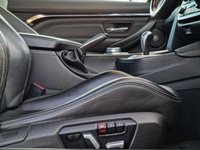 USED 2018 68 BMW M4 3.0 BiTurbo GPF Competition Coupe 2dr Petrol DCT Euro 6 (s/s) (450 ps) FBMWSH|HK|HUD|CARBON|MPERFKIT