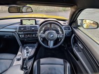 USED 2018 68 BMW M4 3.0 BiTurbo GPF Competition Coupe 2dr Petrol DCT Euro 6 (s/s) (450 ps) FBMWSH|HK|HUD|CARBON|MPERFKIT