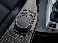 USED 2018 68 BMW M4 3.0 BiTurbo GPF Competition Coupe 2dr Petrol DCT Euro 6 (s/s) (450 ps) FBMWSH|HK|HUD|CARBON|MPERFKIT