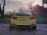 USED 2018 68 BMW M4 3.0 BiTurbo GPF Competition Coupe 2dr Petrol DCT Euro 6 (s/s) (450 ps) FBMWSH|HK|HUD|CARBON|MPERFKIT