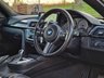 USED 2018 68 BMW M4 3.0 BiTurbo GPF Competition Coupe 2dr Petrol DCT Euro 6 (s/s) (450 ps) FBMWSH|HK|HUD|CARBON|MPERFKIT