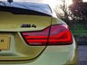 USED 2018 68 BMW M4 3.0 BiTurbo GPF Competition Coupe 2dr Petrol DCT Euro 6 (s/s) (450 ps) FBMWSH|HK|HUD|CARBON|MPERFKIT