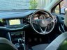 USED 2019 69 VAUXHALL ASTRA 1.4i Turbo Griffin Hatchback 5dr Petrol Manual Euro 6 (s/s) (150 ps) HTD STEERING+SEATS+SATNAV+ALLOYS