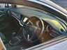 USED 2019 69 VAUXHALL ASTRA 1.4i Turbo Griffin Hatchback 5dr Petrol Manual Euro 6 (s/s) (150 ps) HTD STEERING+SEATS+SATNAV+ALLOYS