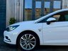 USED 2019 69 VAUXHALL ASTRA 1.4i Turbo Griffin Hatchback 5dr Petrol Manual Euro 6 (s/s) (150 ps) HTD STEERING+SEATS+SATNAV+ALLOYS