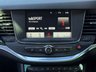 USED 2019 69 VAUXHALL ASTRA 1.4i Turbo Griffin Hatchback 5dr Petrol Manual Euro 6 (s/s) (150 ps) HTD STEERING+SEATS+SATNAV+ALLOYS