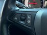 USED 2019 69 VAUXHALL ASTRA 1.4i Turbo Griffin Hatchback 5dr Petrol Manual Euro 6 (s/s) (150 ps) HTD STEERING+SEATS+SATNAV+ALLOYS